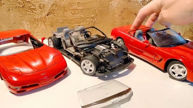 Chevrolet Corvette C5 что делать с лобовыми стеклом? смотреть онлайн