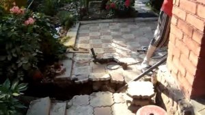Как быстро подготовить монтаж дождеприемника