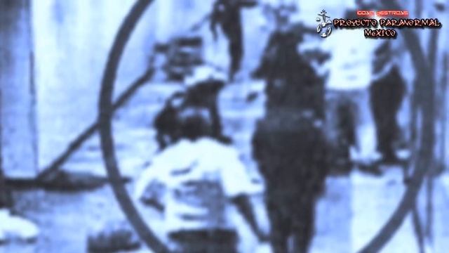 9 Macabros Asesinos del Metro de la Ciudad de México смотреть онлайн
