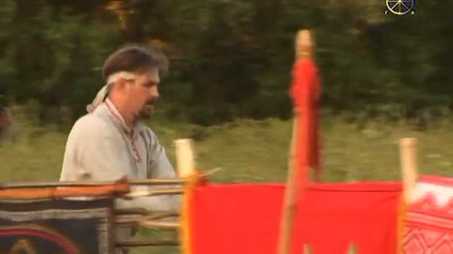 Купала 2007 | Часть 1 | Велесов путь смотреть онлайн