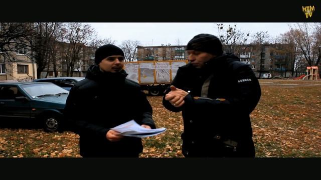 Громадська інспекція серия 0 смотреть онлайн