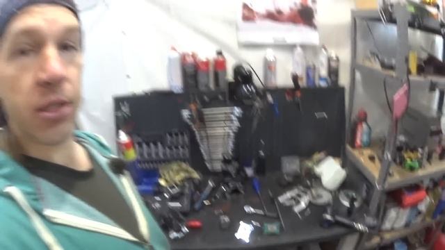 Этот TOYAMA нас победил!