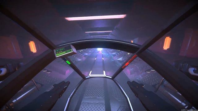 Extreme DirectX 11 graphics смотреть онлайн