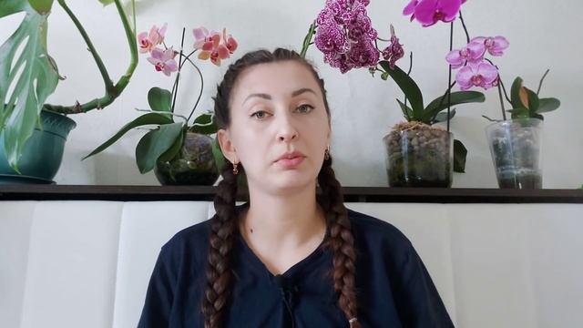 Я выбросила свои ОРХИДЕИ, орхидеи вредят здоровью??? смотреть онлайн