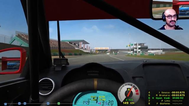 Copa Petrobras de Marcas TÜRKÇE İLK İZLENİM смотреть онлайн