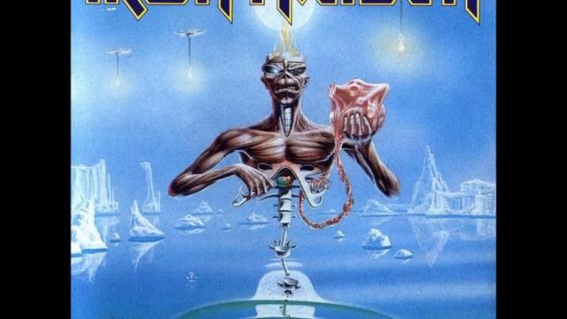 Iron Maiden - Infinite Dreams (Keyboard) смотреть онлайн
