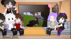 реакцие yeosm на тт