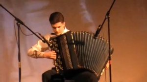 Ой при лужку, при лужке. Обр. Н. Малыгина. Исполняет -  Игорь ВАСЕКИН!!!