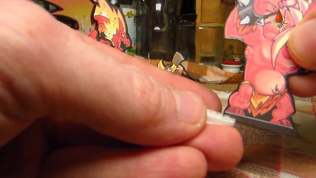 3D-printed bases for Paper Miniatures смотреть онлайн