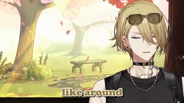 The origin of Luca's eight-leaf clover luck смотреть онлайн