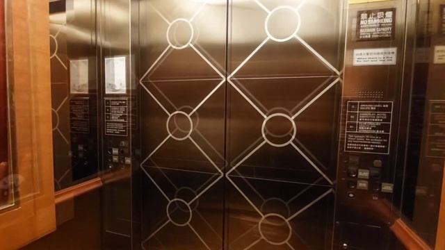 The KIMBERLEY HOTEL - HONGKONG Vacation Tsim Sha Tsui | Cherriblyme смотреть онлайн