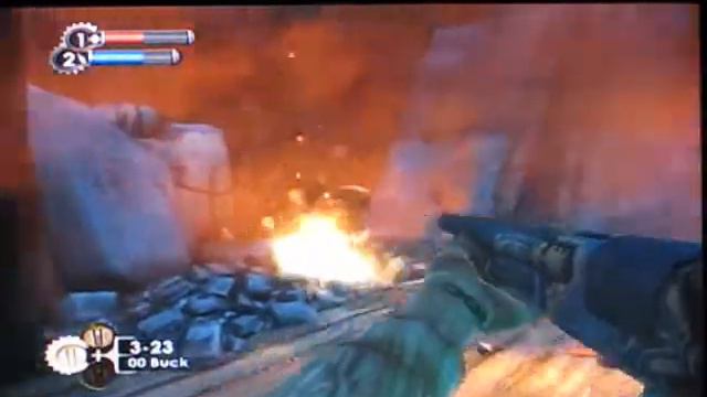 Bioshock - Neptune's Bounty - Gameplay смотреть онлайн