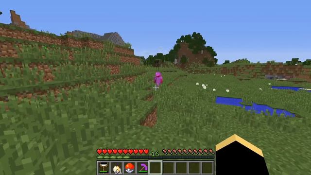 MINECRAFT DE AMIT RAJZOLOK = MEGKAPOM! смотреть онлайн