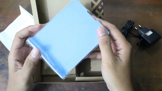 REVIEW RB941 2nD | KELAS MIKROTIK #1 смотреть онлайн