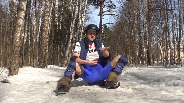 MDoctor: Уницикл изнутри райдера (внутренние аспекты). смотреть онлайн