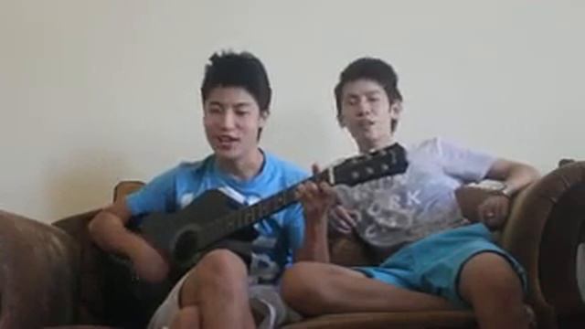 Baha Rysbekov, Ali Toreahmetov ty ne prishla смотреть онлайн