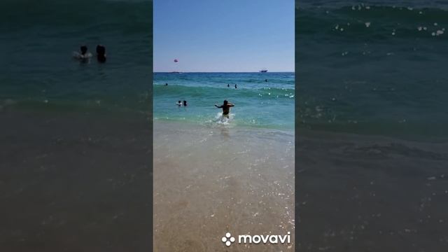 Турция 2023 Klas more beech resort 5 * смотреть онлайн