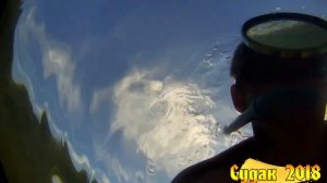 Джип-туры в Судаке. Как это было...