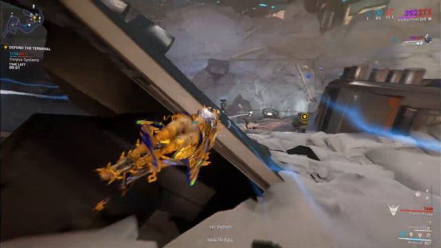 My Warframe Transformation: 1-100 Real Fast! смотреть онлайн