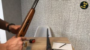 Что лучше 20 калибр или 12 для охоты. Сраниваем массу и габариты.