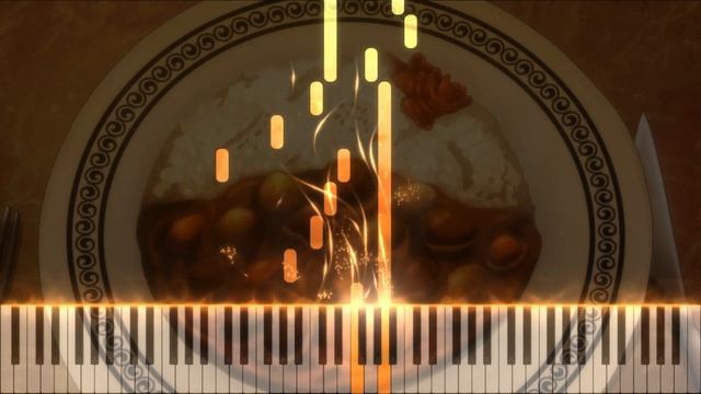 Isekai Maou to Shoukan Shoujo no Dorei Majutsu Omega Episode 2 OST - Lumachina-sama смотреть онлайн