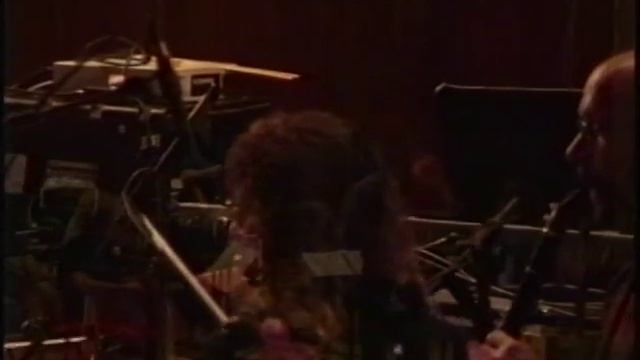 Neil Rolnick: ElectriCity 5. Lower Valley Power смотреть онлайн