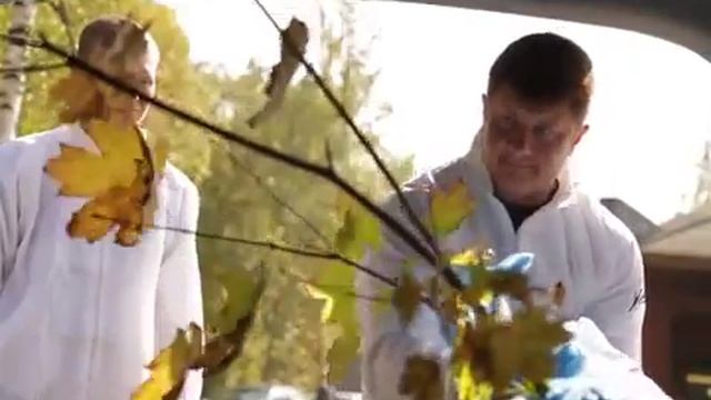Владимир Витальевич Слепцов. 'НАШ ЛЕС ПОСАДИ СВОЁ ДЕРЕВО' смотреть онлайн