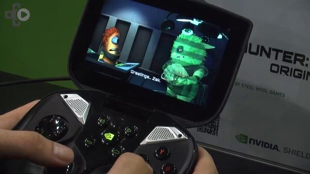 FlyHunter Origins Preview Interview With Steel Wool Games смотреть онлайн