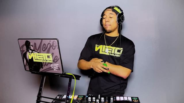 RAP ROMANTICO DOMINICANO 🌹😍 | DJ NIETO смотреть онлайн