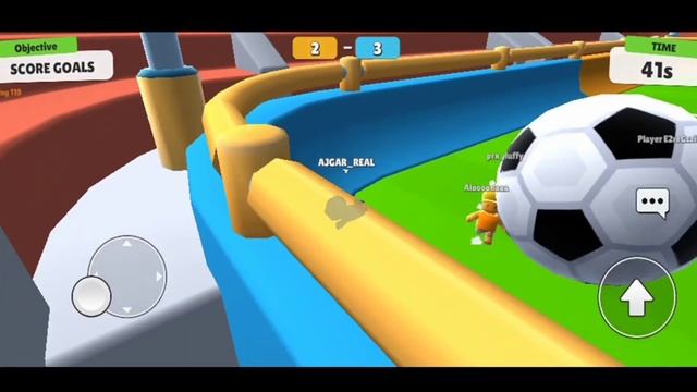 REACHED AT THE FINAL ROUND BUT THIS HAPPENED! |PYTHON смотреть онлайн
