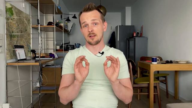 Как я искал квартиру в Берлине: от первых объявлений до начала новой жизни смотреть онлайн