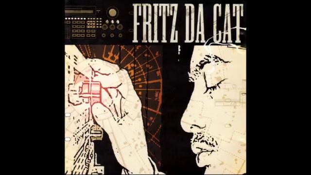 Fritz Da Cat - Microphone Check 1,2 What Is This Feat. Bassi Maestro & CDB смотреть онлайн