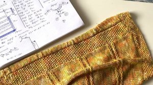 Рубашка Спицами. Mастер класс.#вязаниеспицами