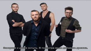 Рецепт просфора
