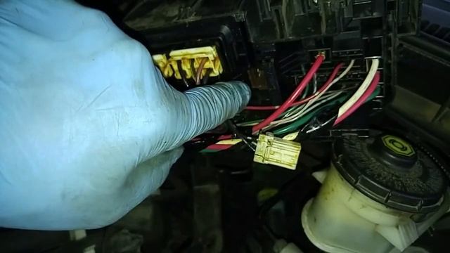 Battery Dash Light On & Off? Honda Electronic Load Detector Malfunction смотреть онлайн