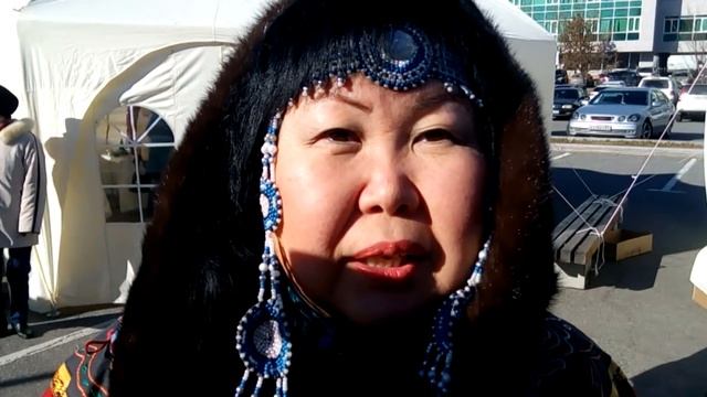 День народного единства Хабаровск 4 ноября 2018 смотреть онлайн