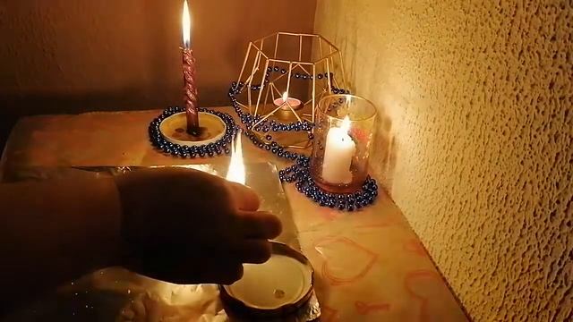 ОНЛАЙН РИТУАЛ ПРИСУШКА ЛЮБИМОГО смотреть онлайн