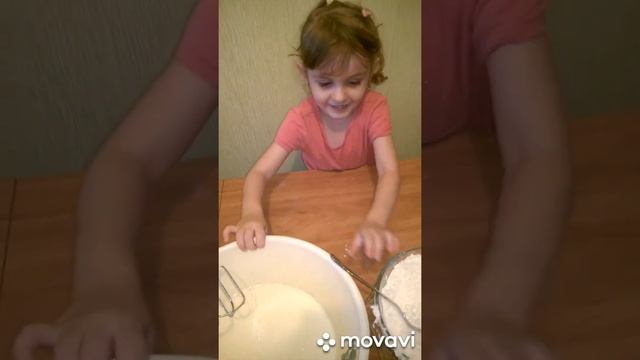 ПАНКЕЙКИ на молоке в домашних условиях ? смотреть онлайн