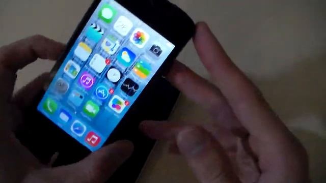 Android против iOS. Google vs Apple. (2014) смотреть онлайн