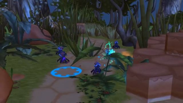 Mech Mice: Tactics | Gameplay Trailer смотреть онлайн