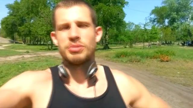 ВЫЗОВ бег на 3 км - как бегают БОЙЦЫ смотреть онлайн