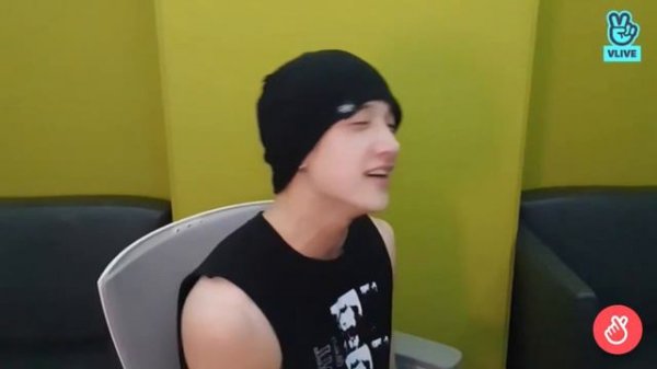 Chan singing I'm yours (2020 version)!!! Chan's Room Ep.64