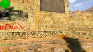 ЧИТЕРСКАЯ СБОРКА COUNTER STRIKE 1 6 СБОРКА С ЧИТАМИ! + AIM CONFIG