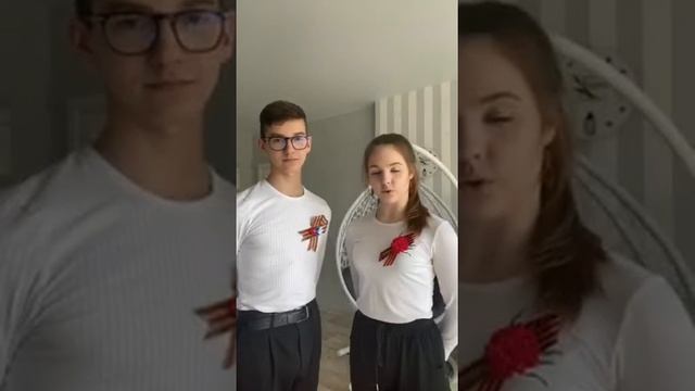Стихотворение "Спасибо дорогие ветераны". смотреть онлайн