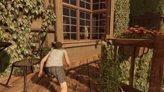 SHADOW OF THE TOMB RAIDER Gameplay Walkthrough Part 2 [1080p HD PC MAX SETTINGS] - No Commentary смотреть онлайн