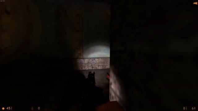 Half-Life Uplink Extended Source - ПОЛНОЕ ПРОХОЖДЕНИЕ смотреть онлайн