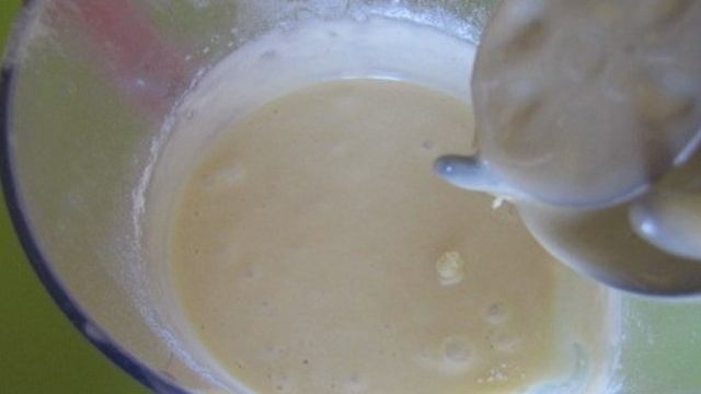 Сборник рецептов