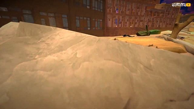 КАК РАЗОЗЛИТЬ ГОДЗИЛЛУ? НОВЫЕ БЕЗУМНЫЕ УРОВНИ! ◉ Suicide Guy [update 1.80] смотреть онлайн