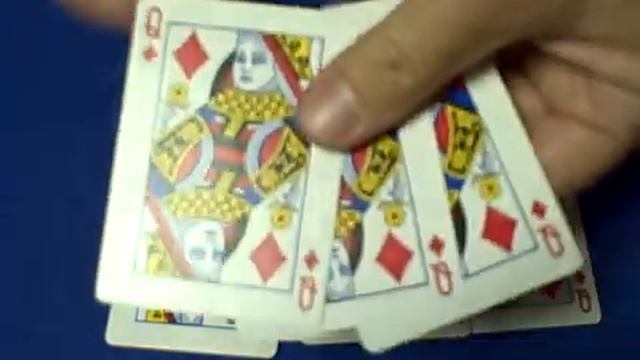 Killer Instinct - Card Trick Tutorials смотреть онлайн