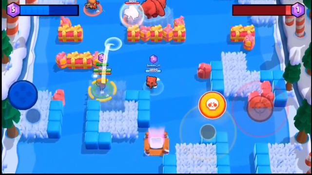Brawl stars/Начало смотреть онлайн